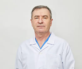 Фото врачаЛазарев Михаил Богданович